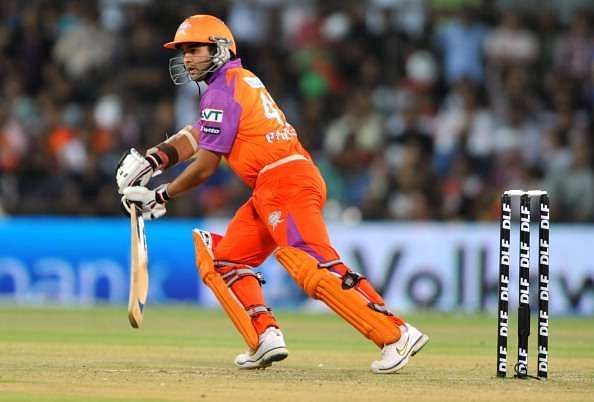IPL History: 3 Players you might not know once led a team in IPL