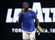 Frances Tiafoe