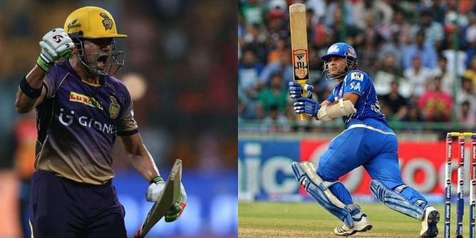IPL से संन्यास ले चुके खिलाड़ियों की बेस्ट प्लेइंग इलेवन