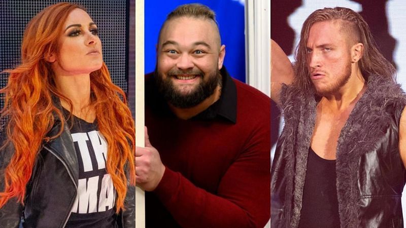 WWE could use several top Superstars to extend many storylines