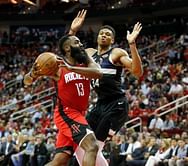 NBA MVP Power Rankings: Top 5 leaders entering Week 6