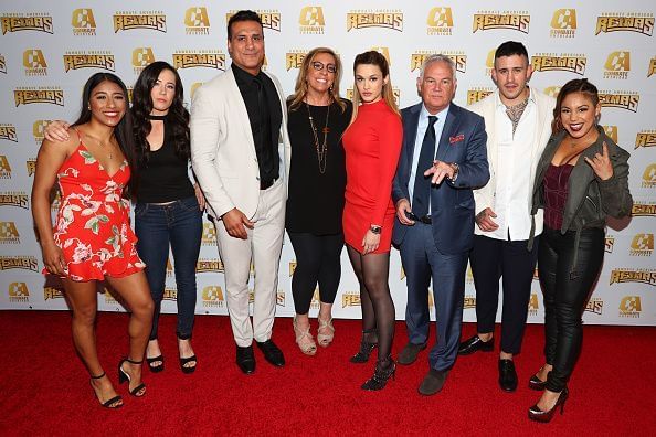 Exclusive: Zoila Frausto & Julianna Pena on Combate Americas' new deal with AXS TV