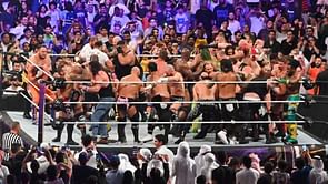 WWE Rumors: Company to release a few Superstars who won't go to AEW