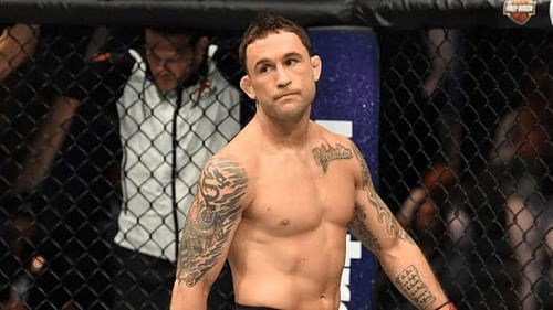 Frankie Edgar is set to make his Bantamweight debut