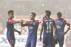 Defending champions Bengaluru FC yet to find their feet in front of goal