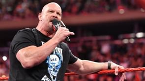 "He's nailing it all" - Stone Cold Steve Austin heaps praise for current WWE Superstar
