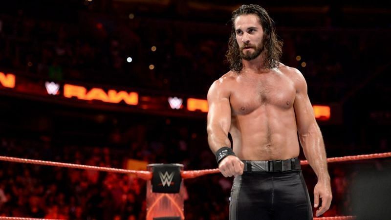 Making Seth Rollins The General manager would be an interesting move