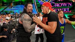 5 things WWE did right at Crown Jewel