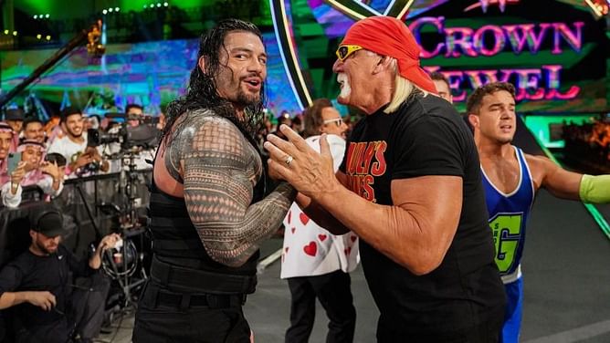 5 things WWE did right at Crown Jewel
