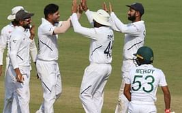 IND vs BAN: दूसरे टेस्ट मैच के लिए दोनों देशों की संभावित प्लेइंग इलेवन