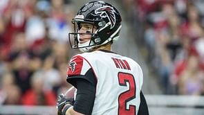Ryan set to return for Falcons against Saints