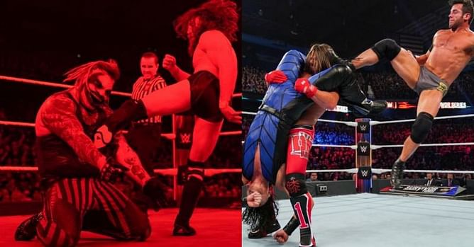 WWE Survivor Series 2019 Results, November 24th: Survivor Series Winners, Grades, Video Highlights