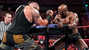 Bobby Lashley reveals what Braun Strowman is like off-screen, why he loves working with him (Exclusive)