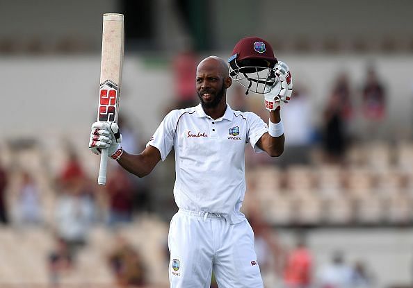 Afghanistan vs West Indies 2019: 3 players to watch out for in the one-off Test