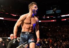 UFC Moscow News: Calvin Kattar opens up about his goals ahead of his main event fight against Zabit