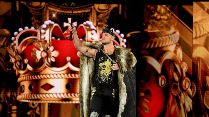 Best and worst of WWE SmackDown- NXT invasions continue, Corbin barks like a dog