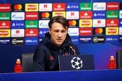 Looking at the front-runners for the post of Bayern Munich manager after Niko Kovac's sacking