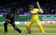 New Zealand v Australia - ICC Cricket World Cup 2019