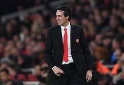 3 Possible replacements for Unai Emery at Arsenal