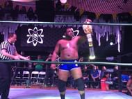 Keith Lee faced a lot of issues in Texas before making it big