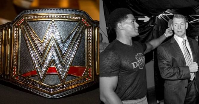 Fred Rosser, AKA Darren Young, played a big role in the signing of a former WWE Champion (Exclusive)