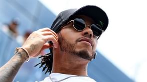 Hamilton sends 'massive' apology to Albon after Interlagos shunt