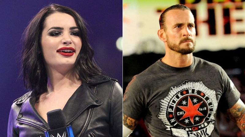 CM Punk will be a regular guest on WWE Backstage