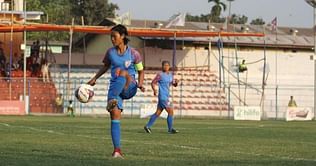 AIFF and Ashalata Devi nominated for honours at the AFC Annual Awards Hong Kong 2019