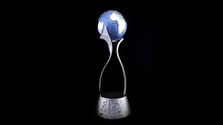 FIFA U17 WWC Trophy