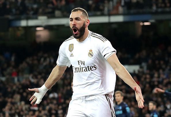 Benzema has been Real&#039;s best player since Ronaldo&#039;s departure