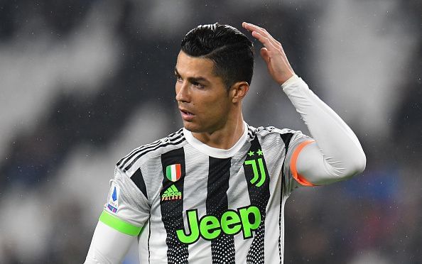 Serie A 2019-20: Is Cristiano Ronaldo not the key man for Juventus anymore?