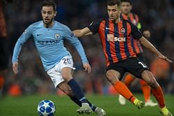 UEFA Champions League 2019-20, matchday-5: Manchester City vs Shakhtar Donetsk preview, predicted XI, team news and more