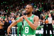 Kemba Walker is excelling for the Celtics following a slow start