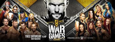 NXT TakeOver: WarGames III: 6 things that must happen at the event