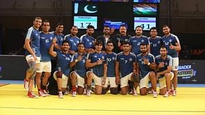 3 players who deserve a maiden call-up to the Indian Kabaddi team for South Asian Games 2019
