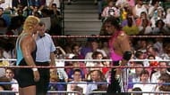 Hart vs. Perfect in '91