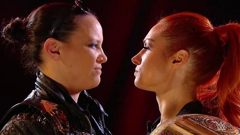Becky Lynch Continues To Troll Shayna Baszler On Twitter