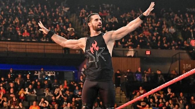 3 reasons why moving Seth Rollins to NXT could be a great idea
