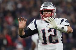 Tom Brady will not leave New England Patriots, suggest reports