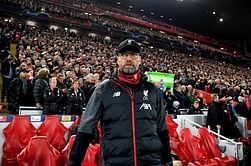 UEFA Champions League 2019-20: Liverpool 1-1 Napoli: 3 Reasons why Liverpool drew the game