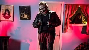 Opinion: What if The Fiend is Bray Wyatt unmasked?