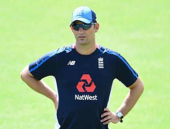 Shane Bond keen on taking up permanent bowling coach role of England