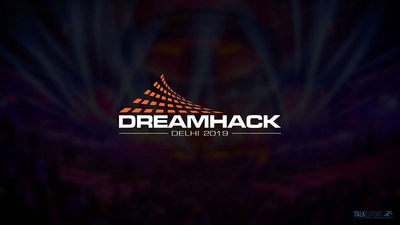 DreamHack is returning to India
