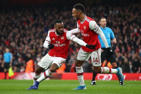 Premier League 2019-20: 3 reasons why Arsenal drew with Southampton