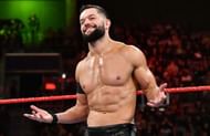 Who's side is Finn Balor on?