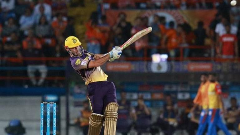 Chris Lynn