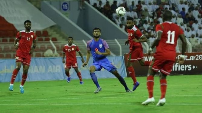 Oman vs India: Tactical analysis & Talking points