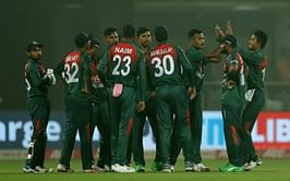 IND vs BAN: दिल्ली में बांग्लादेश की 7 विकेट से जीत, पहली बार टी20 अंतरराष्ट्रीय में भारत को हराया