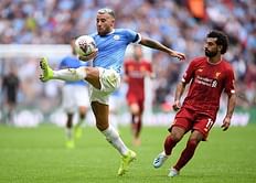 Premier League 2019/20: Liverpool vs Manchester City: Pep Guardiola back in familiar 'haunted' ground