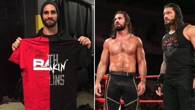 Here&#039;s why Seth Rollins&#039; team may lose at Survivor Series